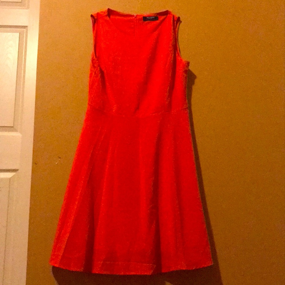 a light pink dress perfect for summer and date